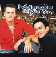 Marcos e Kauan